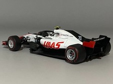 1/43 F1 Haas Ferrari VF-18 Kevin Magnussen 2018 Formula One World Championship