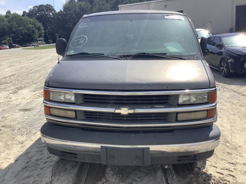 AC Compressor Fits 00-02 EXPRESS 1500 VAN 4265667 thumbnail 15