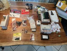 Verkaufe wegen Hobbyaufgabe H0 Teile