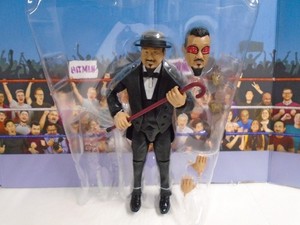 powers of pain action figures | eBay