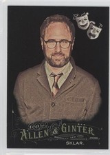 2016 Topps Allen & Ginter X Jason Sklar #10 0c4