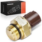 A-Premium Engine Cooling Fan Switch for Honda Accord Odyssey Prelude Acura CL