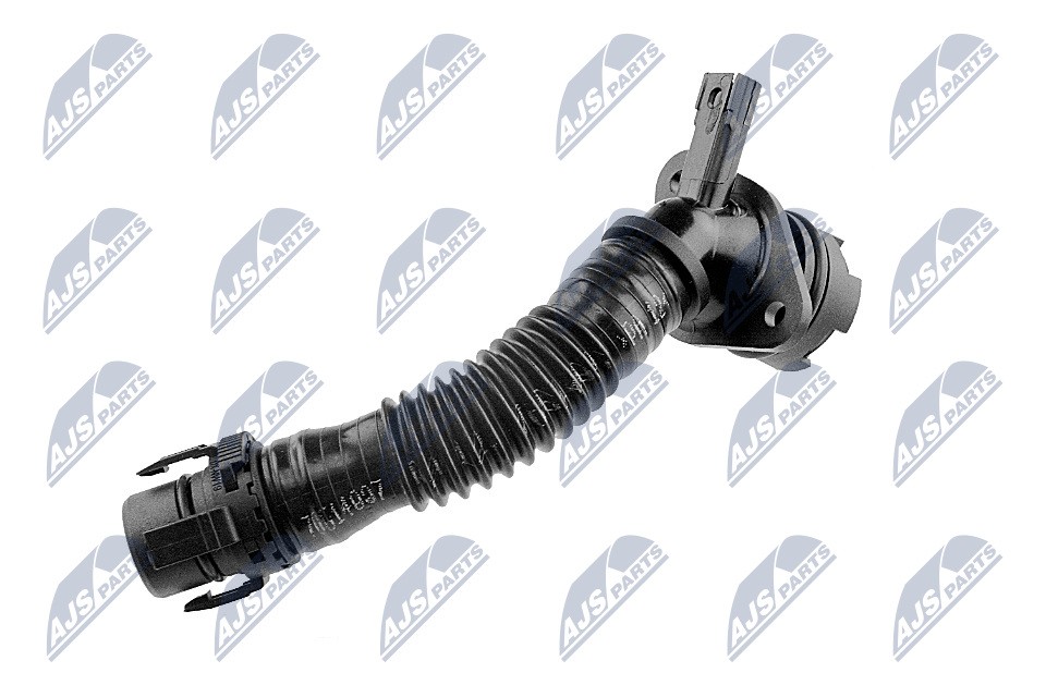 Breather pipe hose Front GPP-BM-015 NTY for BMW X5 6 Convertible 6 Coupe 5 3 X6 - Image 16