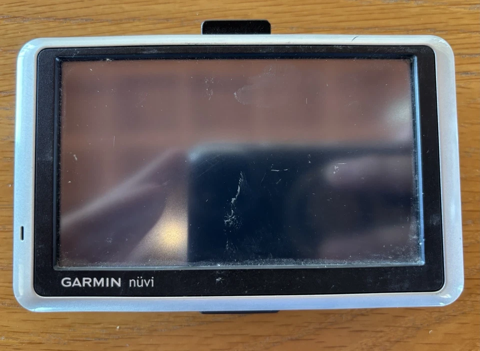 Garmin Nuvi 1350 GPS 4.5” Portable Navigation System, No Cords - Image 2 of 3