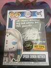 Funko Pop! Vinyl Demon Slayer Kimetsu no Yaiba Spider Demon Mother (Chase)