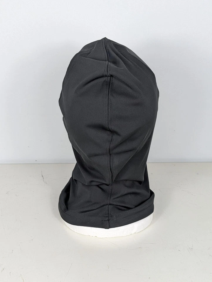 YZY Gap Engineered by Balenciaga (86) YEEZY Face Mask - Black - S/M - Image 4 of 4