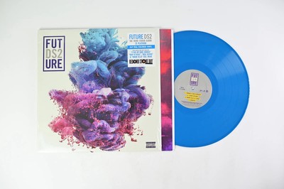 Future DS2 Vinyl RSD 2022 Teal 2LP Record Store Day Exclusive | eBay