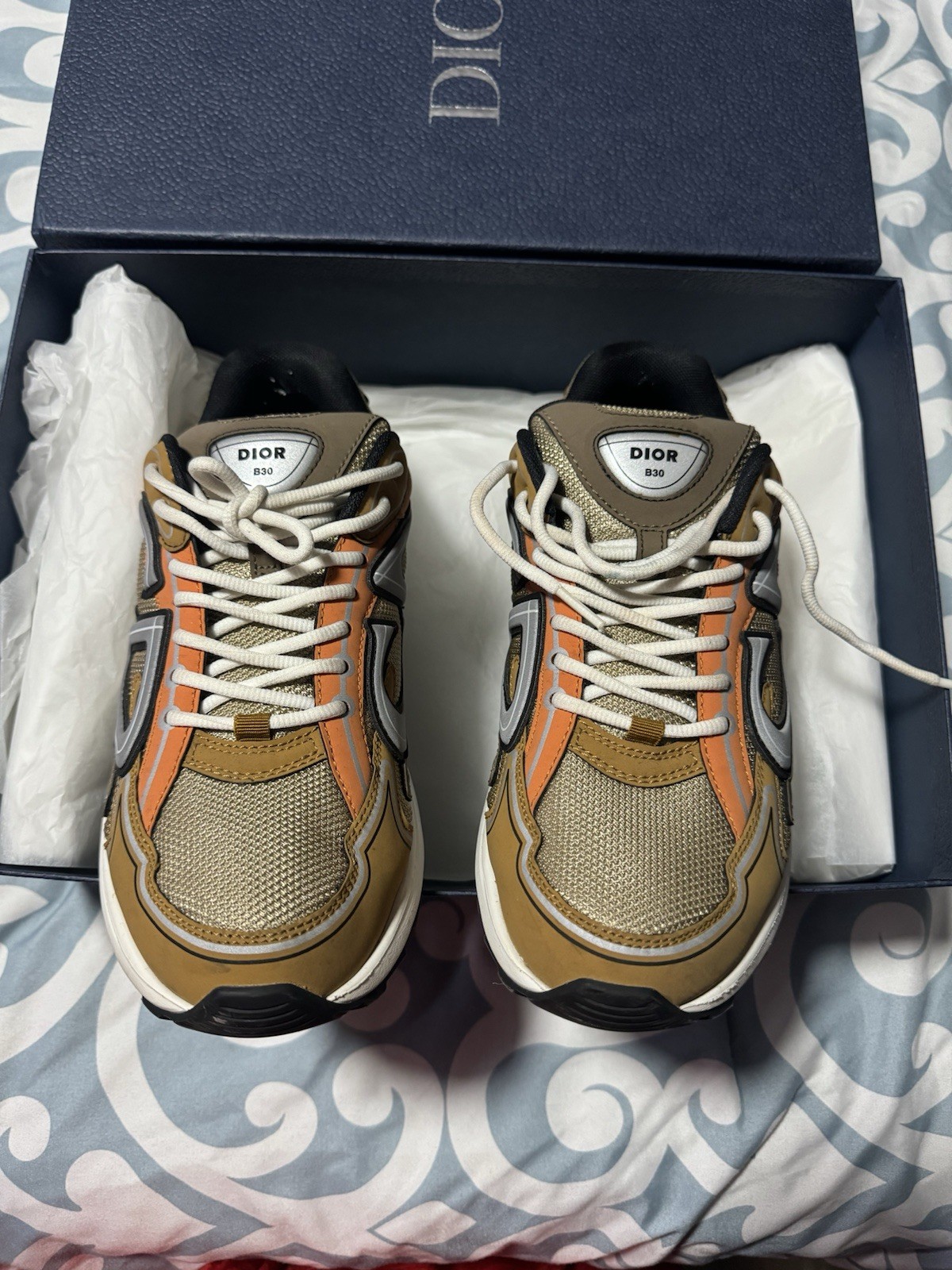 Dior B30 Reflective CD30 - image 4