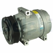 DELPHI Kompressor Klimaanlage TSP0155023 für OPEL RENAULT NISSAN MOVANO MEGANE 1