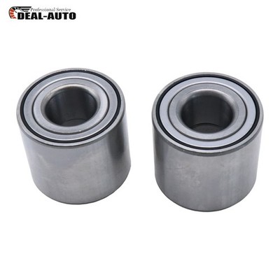 [REAR(Qty.2p]Wheel Hub Bearing Fits 2014-19 Nissan Versa Note SV Plus Hatchback