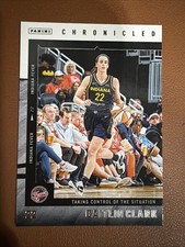 Caitlin Clark Chronicled #53 Caitlin Clark