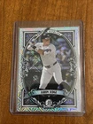 AARON JUDGE 2026 Bowman Mojo Chrome STERLING #BST-4 MOJO REFRACTOR