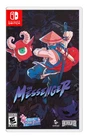 The Messenger - Nintendo Switch - Brand New
