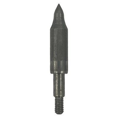King Points - Steel Screw-In Field Points