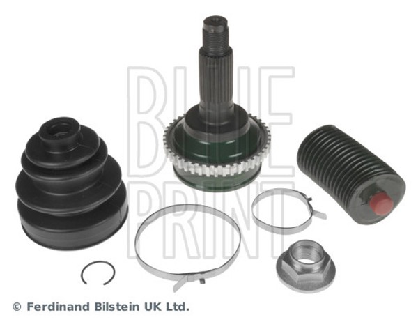 Gelenksatz Antriebswelle Blue Print ADM58929B FüR 626 Mazda GF 5 Hatchback GF8P-image