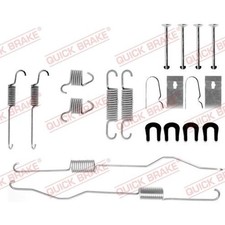 Tambour de frein Daihatsu FEROZA