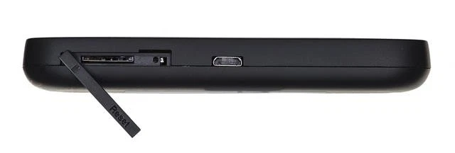 ZTE MF971RS 4G+ 300MBPS CAT6 MOBILE WIFI HOTSPOT. 2.4/5GHZ WIFI (UK SELLER) - Image 3 of 4