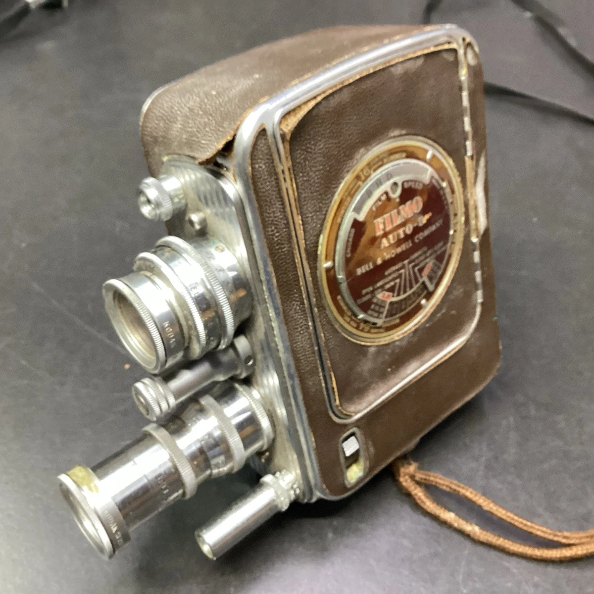bell howell 8mm products for sale | eBay