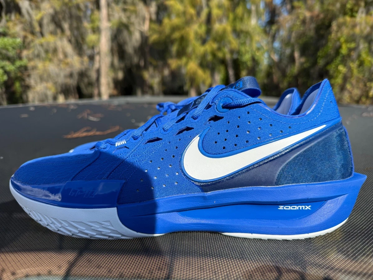 Nike Air Zoom GT Run TB Promo College Navy for Sale | Authenticity
