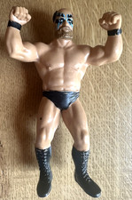 LJN WWF Wrestling Superstars Figures - The Best Wrestling Toys Ever? 20