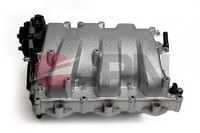 Saugrohrmodul JPN 80B9013-JPN FüR Mercedes Klasse W204 W221 V221 Model S204 W203