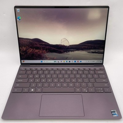 Dell XPS 9315 13.4'' i7-1250U 1.1GHz 16GB RAM 512GB SSD