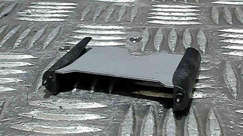 Drosselklappe VW Scirocco III 13 06L103411A P16406827