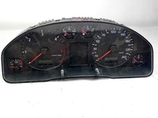 Compteur Audi A6