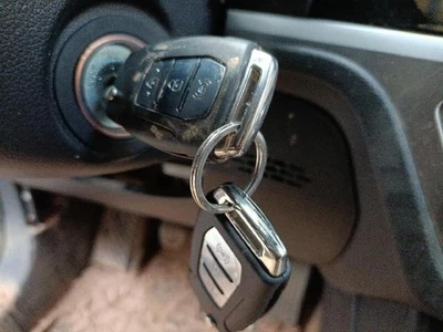 système antivol SSANGYONG KORANDO C300 1.5 TGDI 6 VELOCIDADES recrp2585990 - Photo 1/2