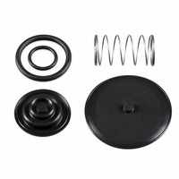 Tourmax Benzinhahn Reparatursatz (FüR: Honda CBX 550 F2 Supersport PC04 82-84 )