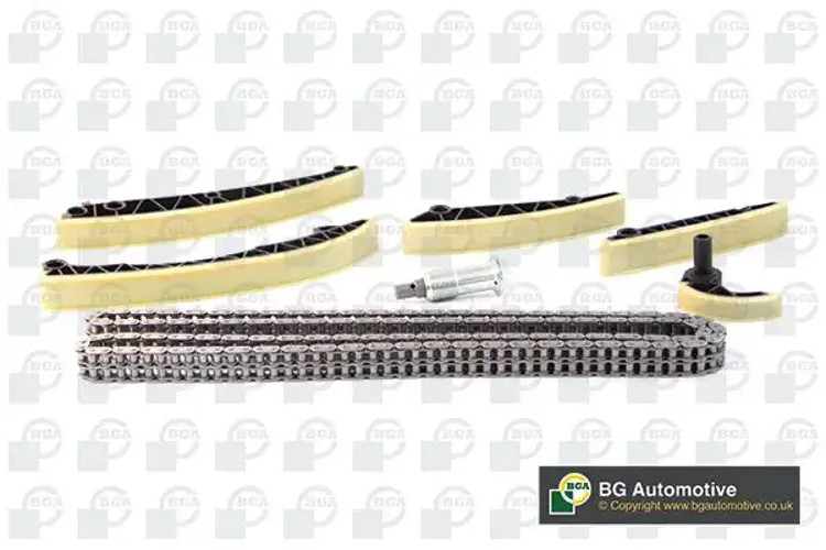 ✅Fits BGA TC5695K TIMING CHAIN KIT ⭐UK Seller⭐ - Image 4