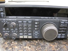 Kenwood Ts 850 for sale - eBay