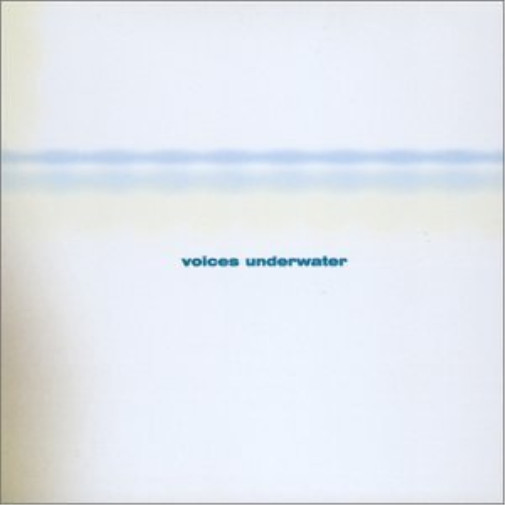 VU Голоса под водой (CD)