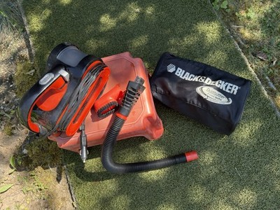 Black & Decker Dustbuster Flexi Auto Autostaubsauger