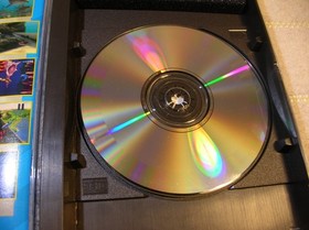 bouncers sega cd cib