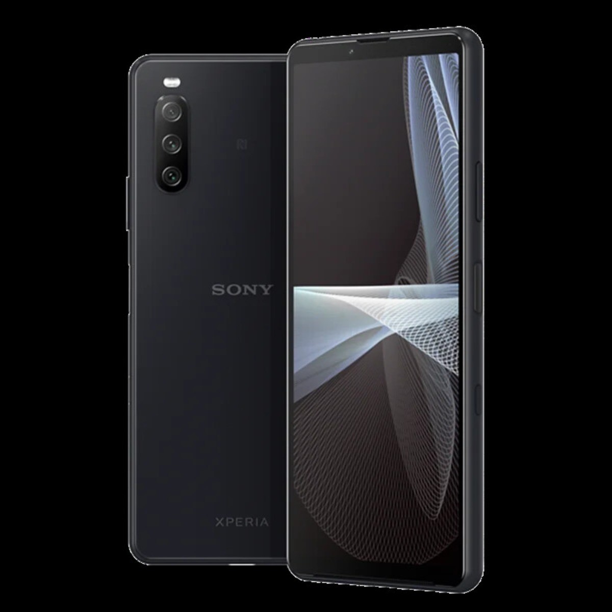 SONY Xperia 10 III ブラック Sony Xperia 10 III SOG04 Black Unlocked 128GB + 6GB | eBay