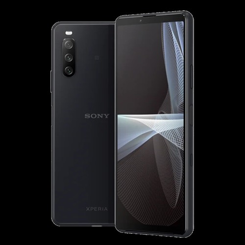 Sony Xperia 10 III 5G Original Dual Sim XQ-BT52 6GB RAM 128GB ROM Android Phone - Afbeelding 20 van 21