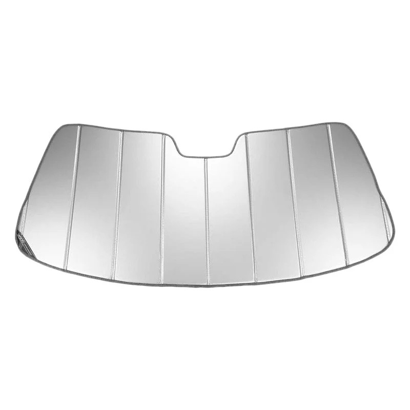 Maserati GranTurismo 2008-2017 Windshield sunshade