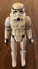 Vintage Kenner Star Wars Action Figure 1977 Hong Kong Stormtrooper Figure