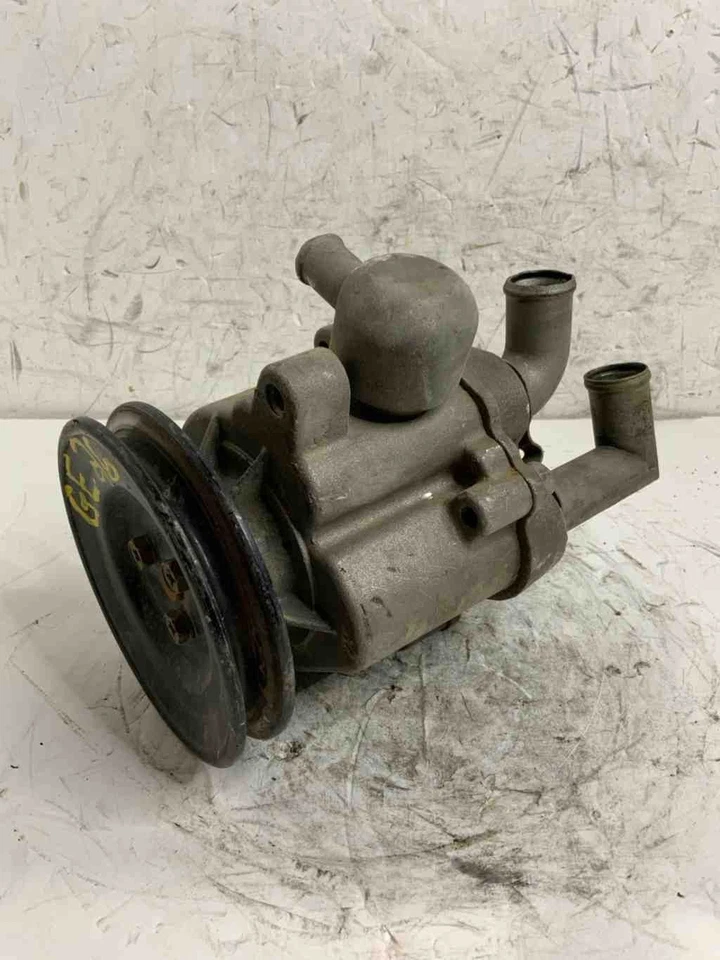 1979-1981 Mazda 626 воздушный насос 835613810 одиночный v-ремень 2,0 л 341-52765 GE0026 - Изображение 2 из 4