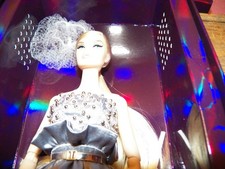 POPPY PARKER " Silver Soiree" doll