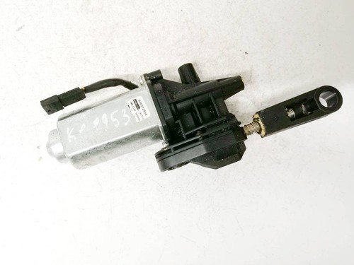 830312454 Fahrersitz Stellmotor+ 120096 BMW 7-Series DE2171150-95