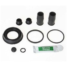 Reparatursatz Bremssattel hinten für VW Arteon 3H7 3H9 Golf 7 5G1 BA5 8 | 24160