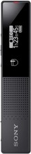 SONY ICD-TX660 Digital Voice Recorder 16GB USB-C Ultra Thin Black NEW Japan
