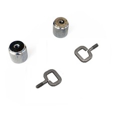 New Mounting Bracket Fasteners For Corsair H100i RGB Pro Coolers LGA1700