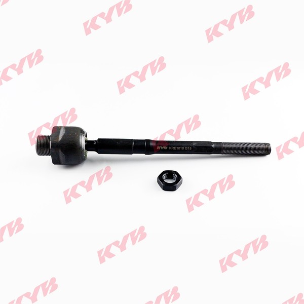 Axialgelenk Spurstange KYB KRE1019 Stahl FüR Renault Koleos 1 Dci HY0K 4X4 HY0B-image
