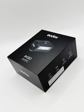 US Godox iM30 Mini Pocket Flash Light Speedlite for Canon Fuji Nikon Sony Camera