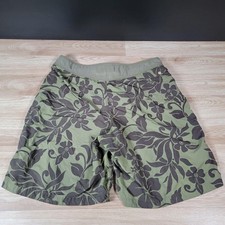 Regular 36 Size Hawaiian Board Shorts for Men for sale