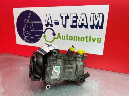 Klimakompressor VW Golf VI 5K 5N0820803G P24583889