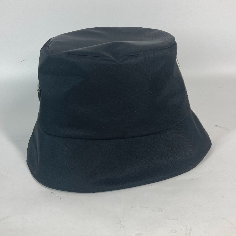 PRADA Three Stripes adidas collaboration bucket hat Unused adidas-prada-collab-2-  main image 3